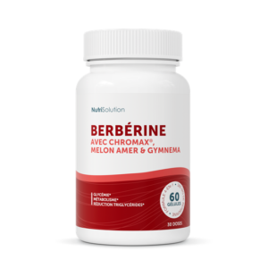 Berbérine