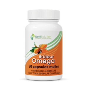 Brûleur Oméga