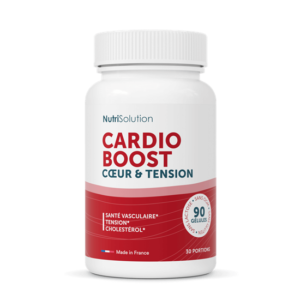 Cardio Boost