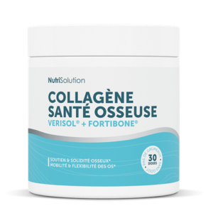 Collagène Santé Osseuse