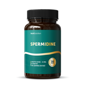 Spermidine